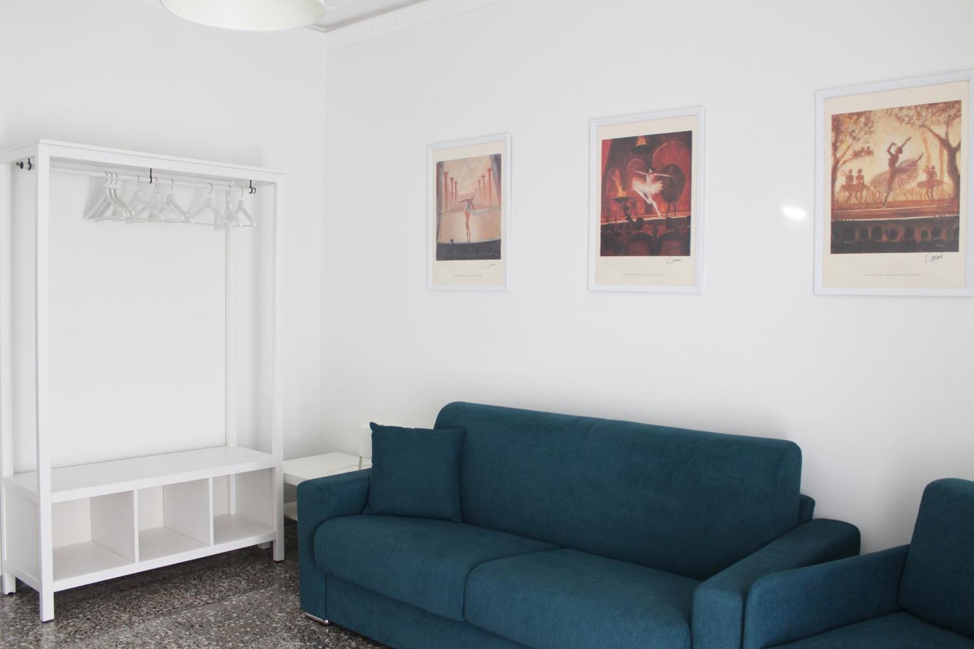 Felicia Apartment Bisceglie Exterior photo