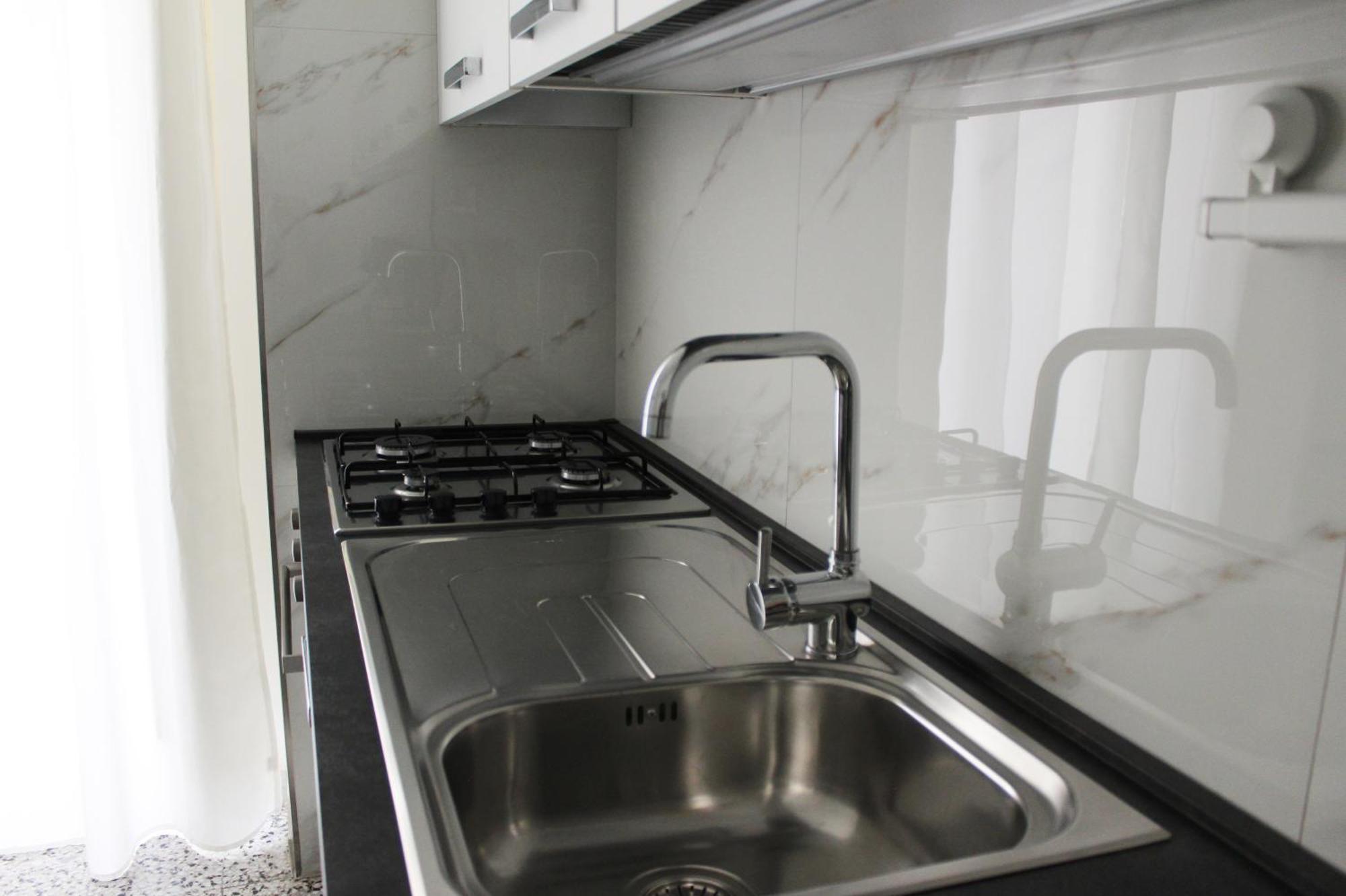 Felicia Apartment Bisceglie Exterior photo